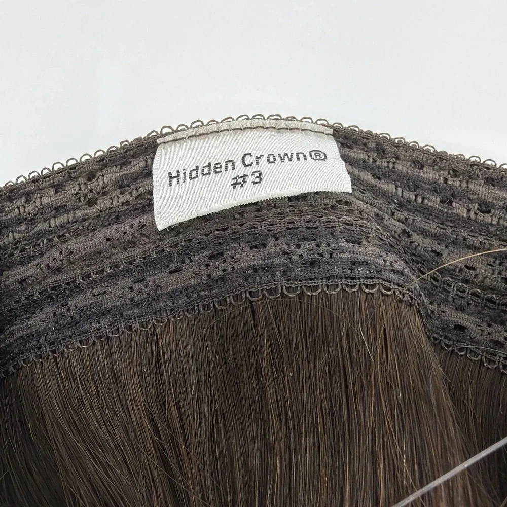 Hidden Crown Halo Original Hair Extension 18